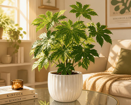 SBL - Aralia Green